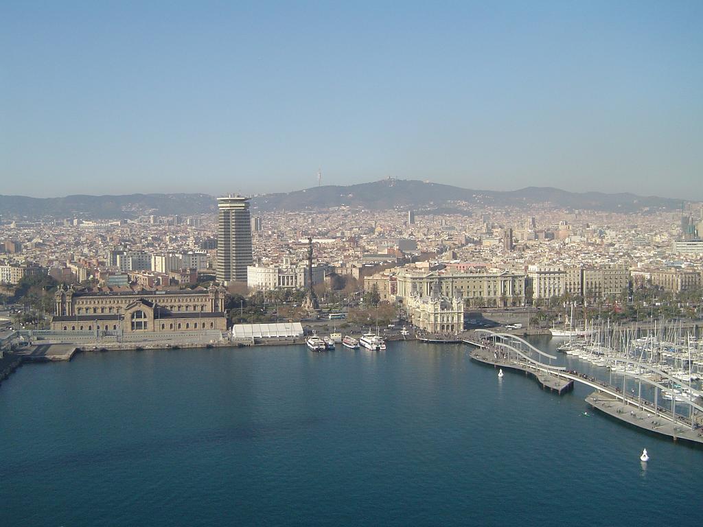 Foto de Barcelona (Cataluña), España