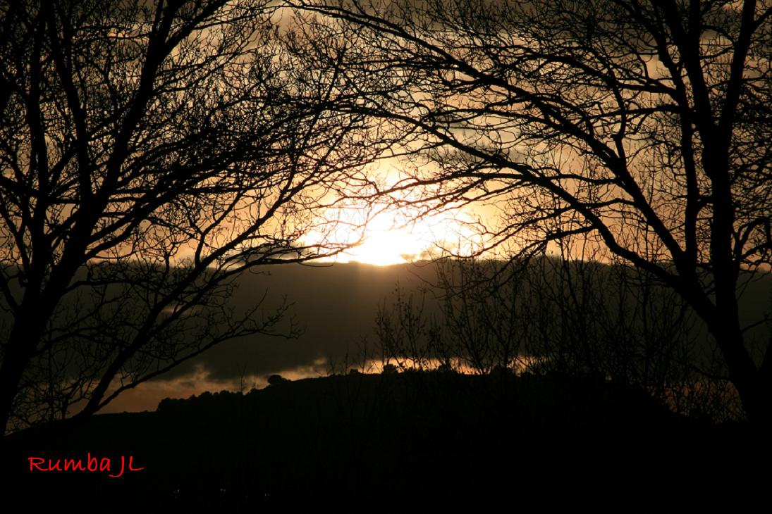 Foto de Peñafiel (Valladolid), España