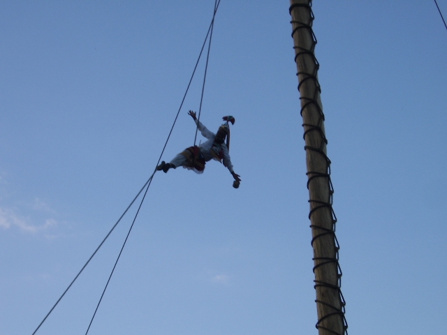Foto de Pahuatlan de Valle Puebla, México