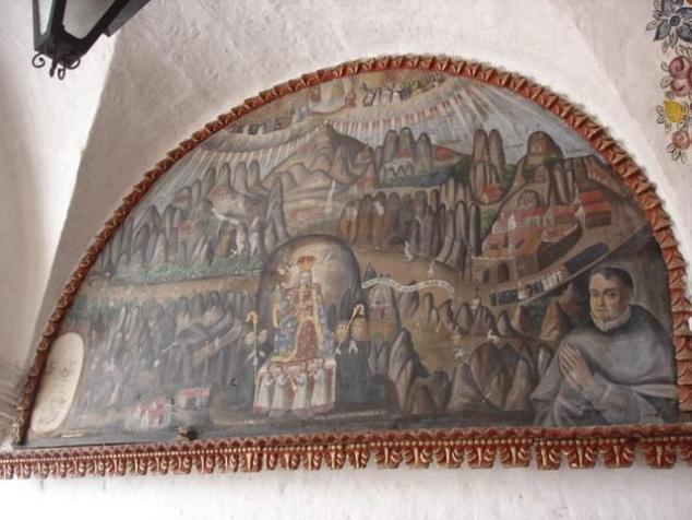 Foto de Arequipa, Perú