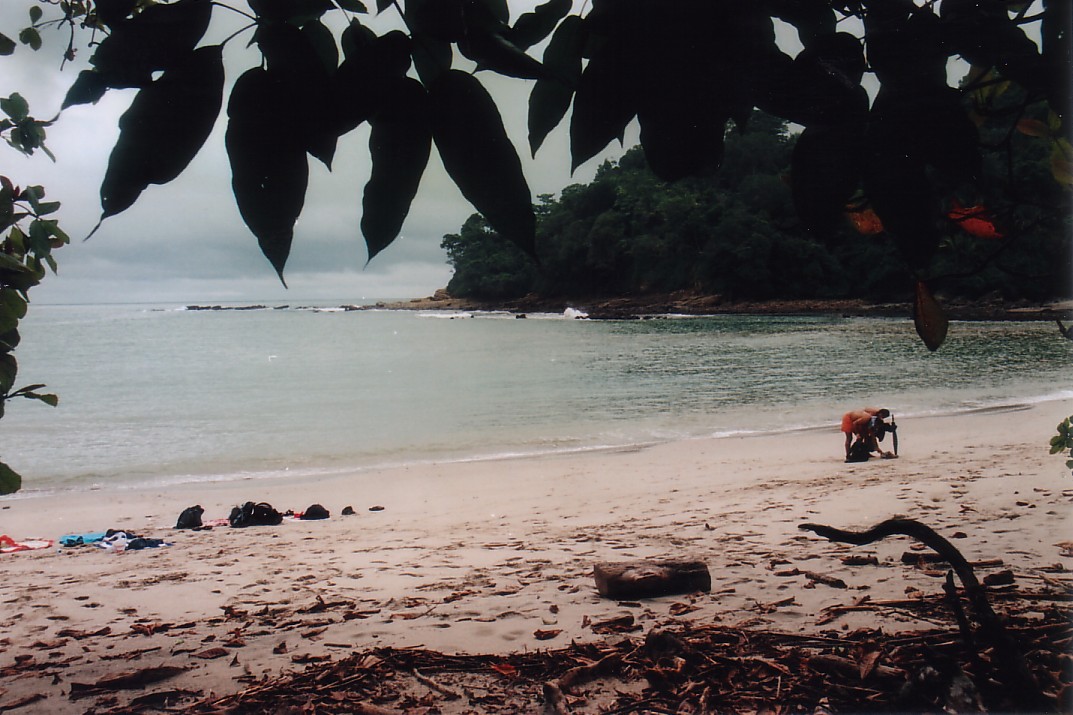 Foto de Quepos, Costa Rica