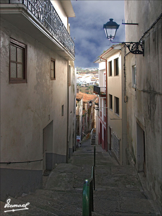 Foto de Betanzos (A Coruña), España