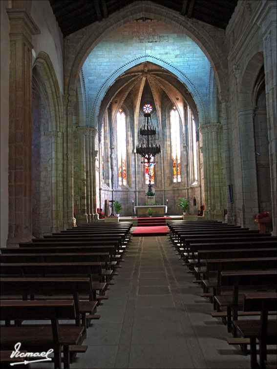 Foto de Betanzos (A Coruña), España