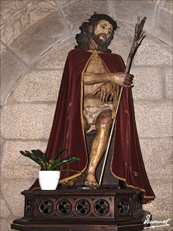 Foto de Betanzos (A Coruña), España