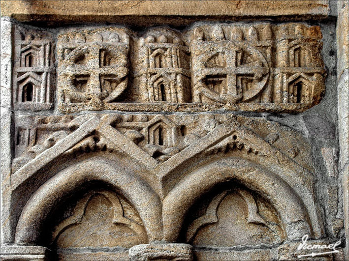 Foto de Betanzos (A Coruña), España