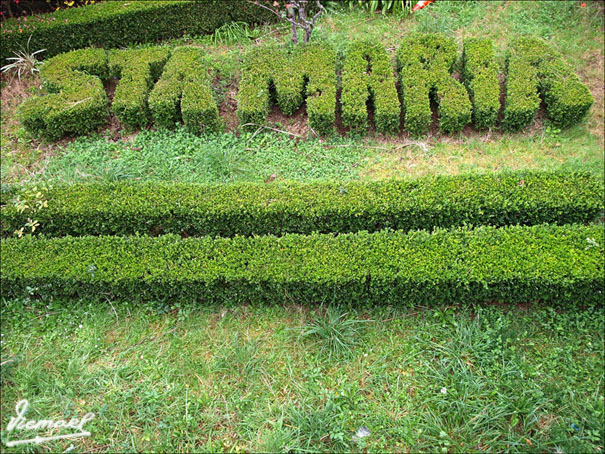 Foto de Betanzos (A Coruña), España
