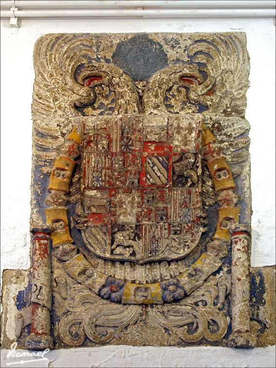 Foto de Betanzos (A Coruña), España