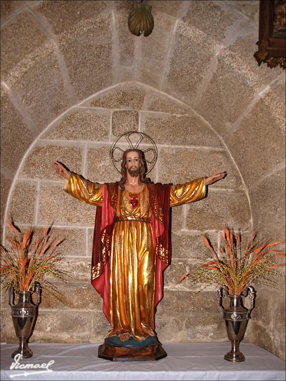 Foto de Betanzos (A Coruña), España