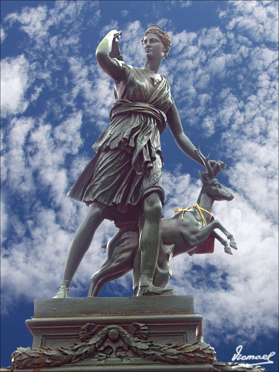 Foto de Betanzos (A Coruña), España