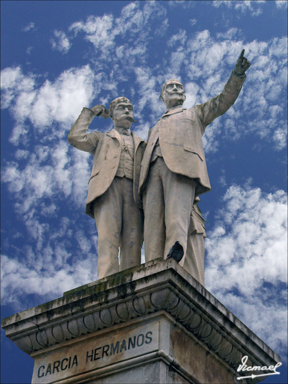 Foto de Betanzos (A Coruña), España