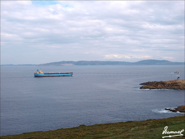 Foto de A Coruña (Galicia), España