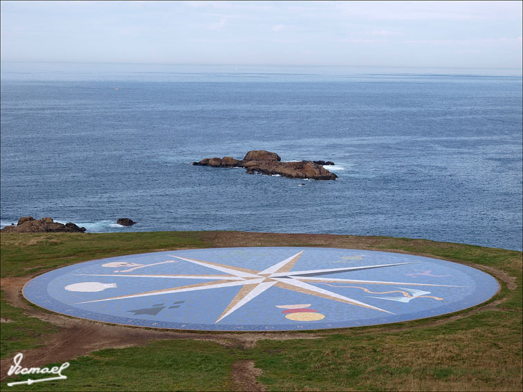 Foto de A Coruña (Galicia), España
