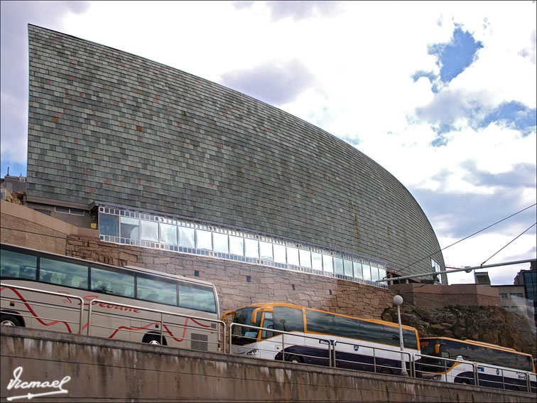 Foto de A Coruña (Galicia), España