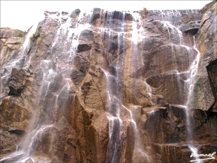 Foto de A Coruña (Galicia), España
