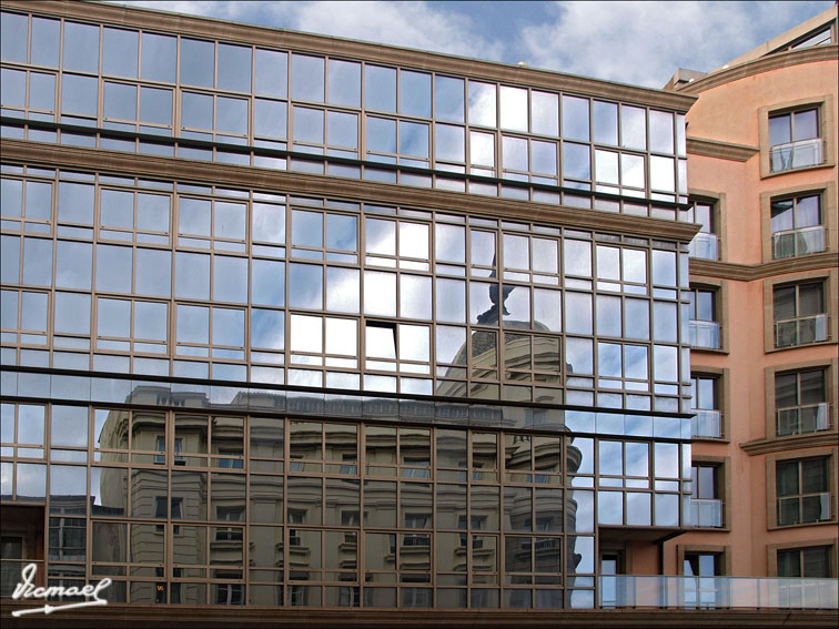 Foto de A Coruña (Galicia), España