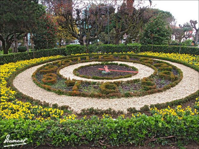 Foto de A Coruña (Galicia), España