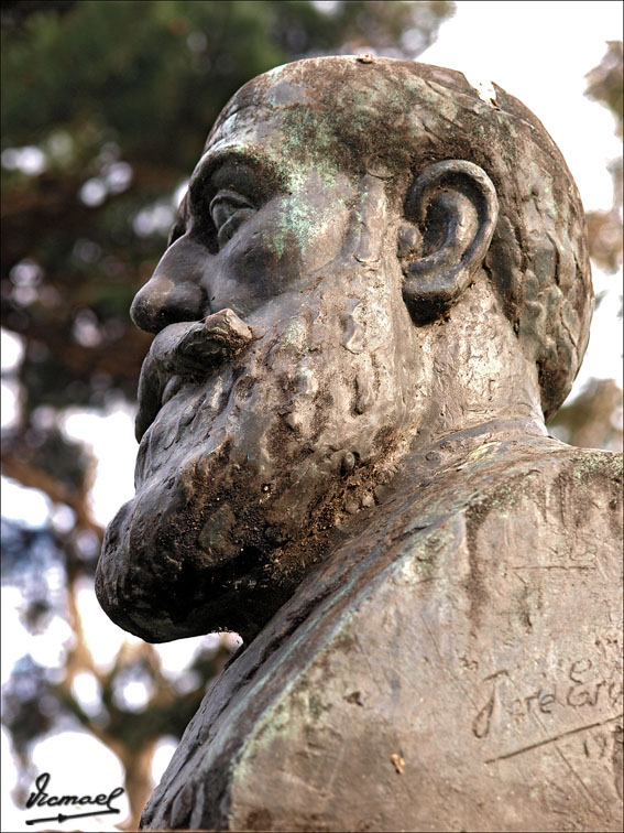 Foto de A Coruña (Galicia), España