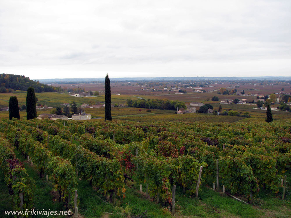 Foto de Bordeaux, Francia