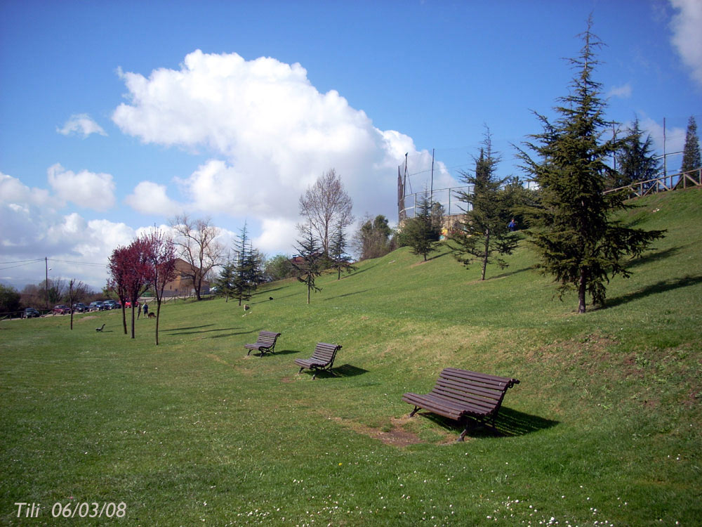 Foto de Oviedo (Asturias), España