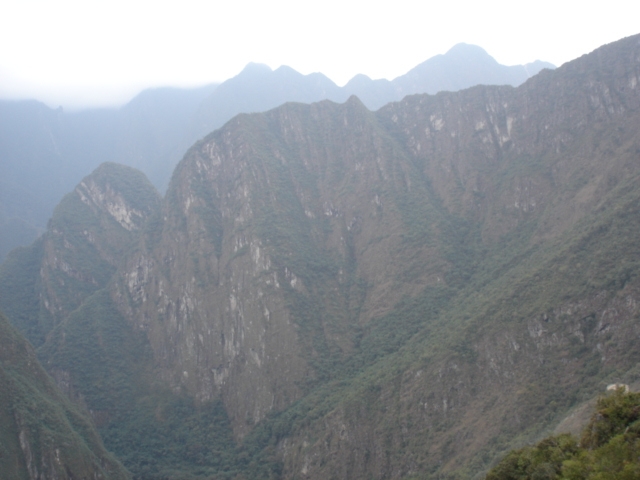 Foto de Machu Picchu, Perú