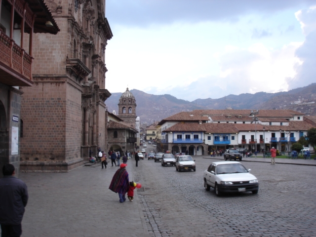 Foto de Cusco, Perú