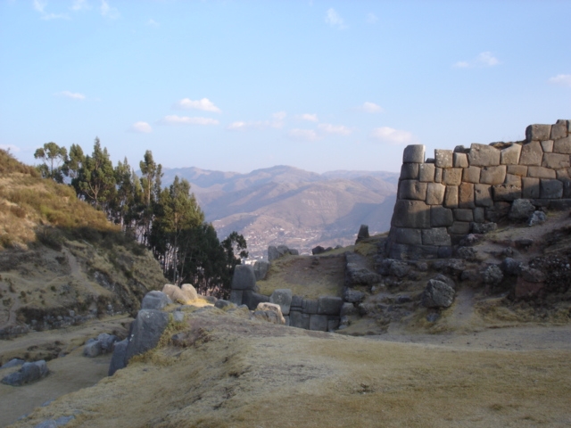 Foto de Cusco, Perú