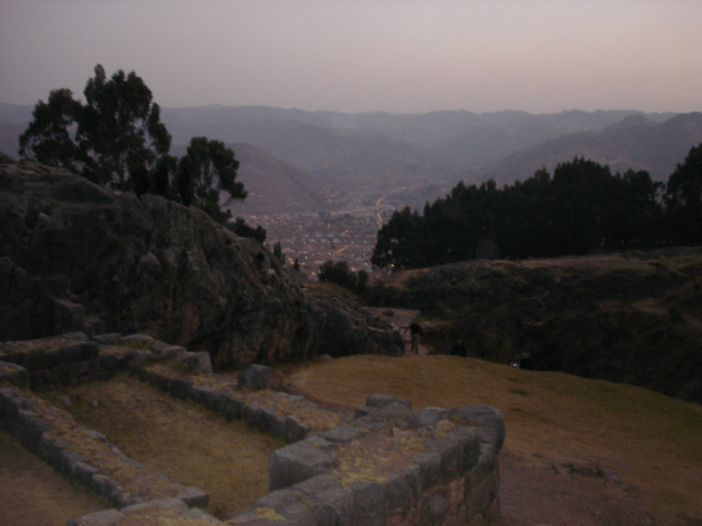Foto de Cusco, Perú