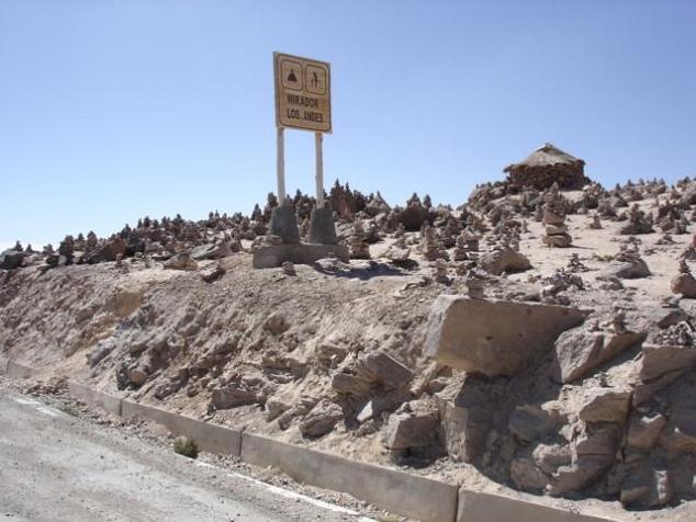Foto de Arequipa, Perú