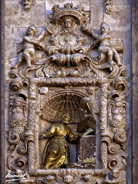 Foto de Zaragoza (Aragón), España