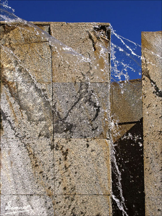 Foto de Zaragoza (Aragón), España