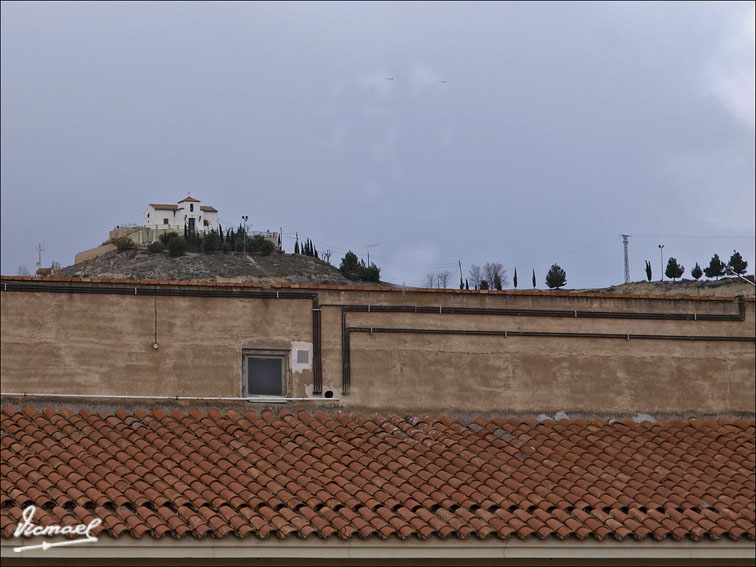 Foto de Calatayud (Zaragoza), España
