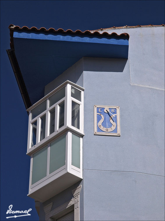 Foto de Calatayud (Zaragoza), España