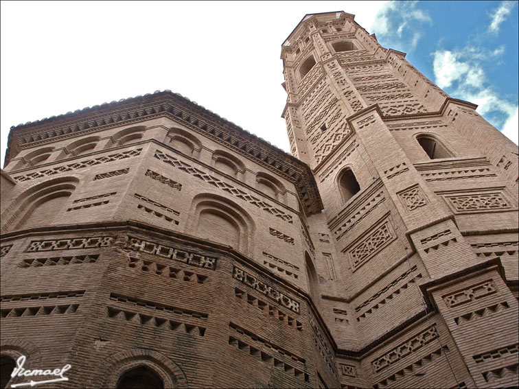 Foto de Calatayud (Zaragoza), España