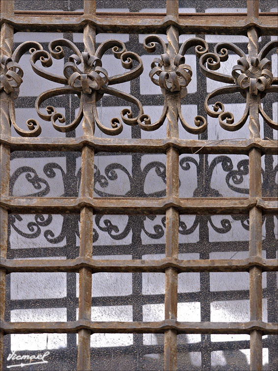 Foto de Calatayud (Zaragoza), España