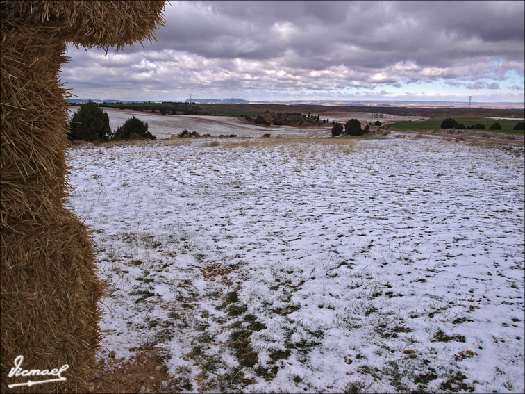 Foto de Alconchel de Ariza (Zaragoza), España