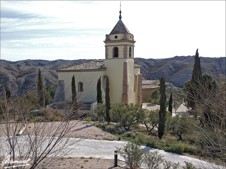 Foto de Alfajarín (Zaragoza), España