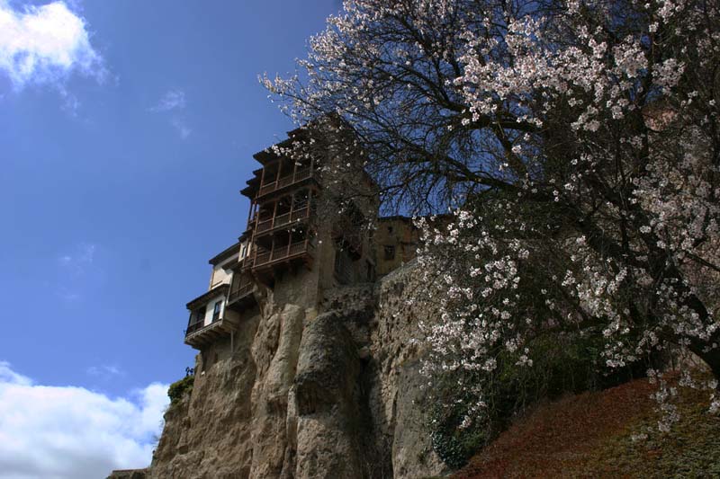 Foto de Cuenca (Castilla La Mancha), España