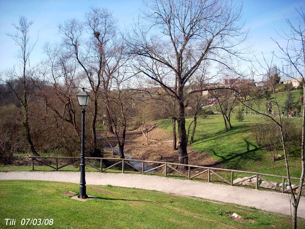 Foto de Oviedo (Asturias), España