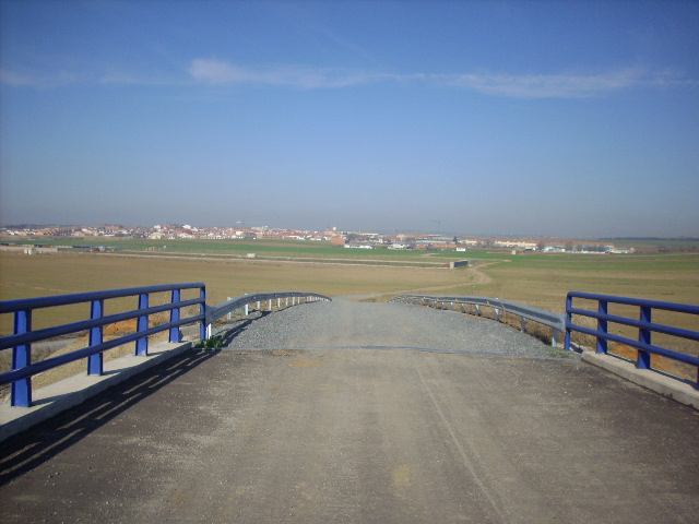 Foto de Yuncler (Toledo), España