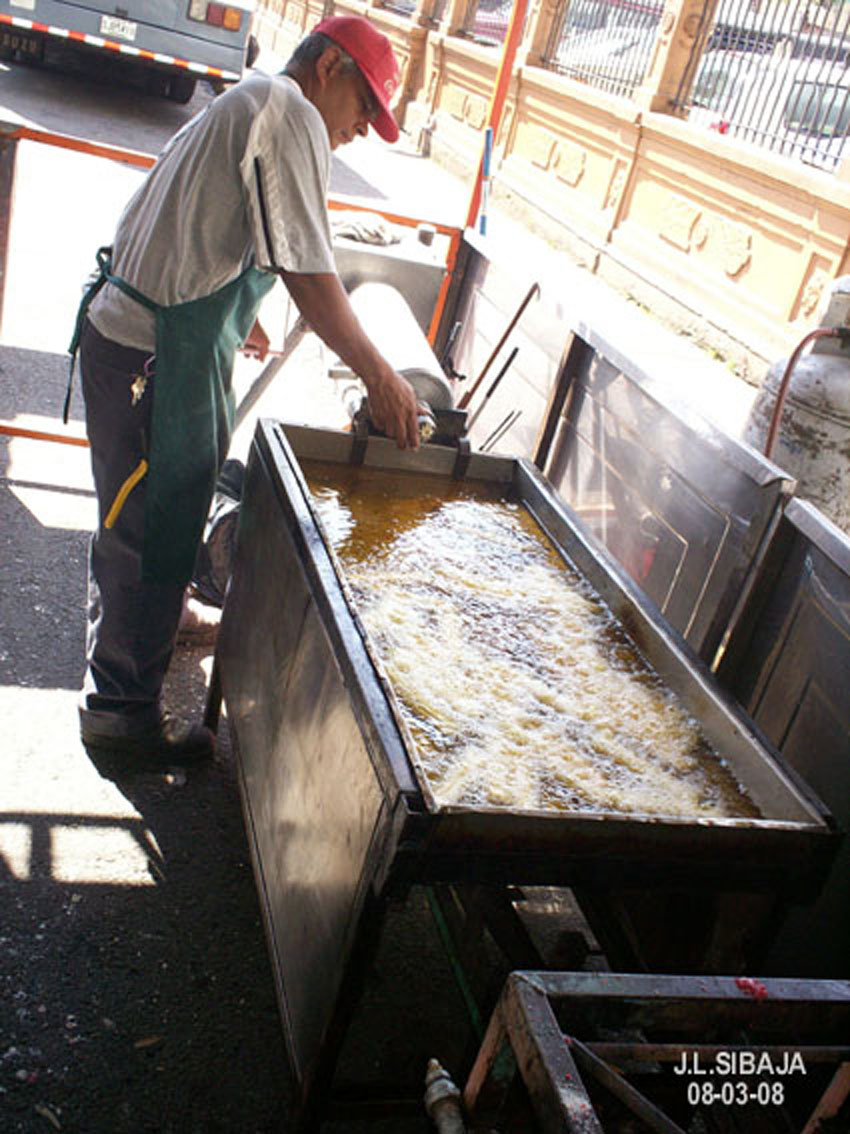 Foto de San José, Costa Rica