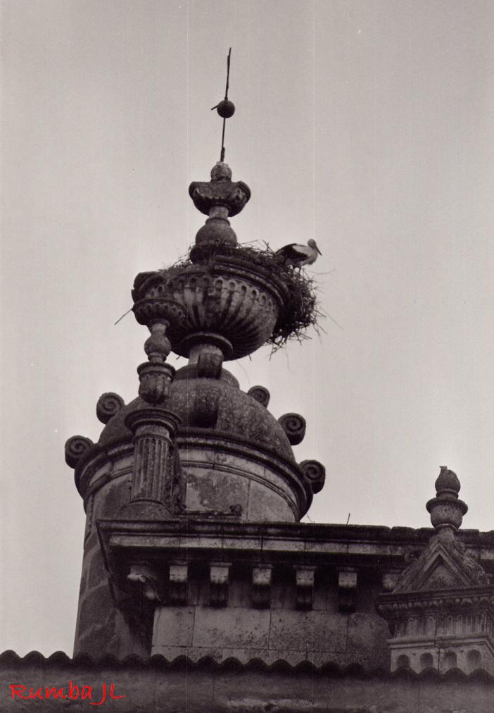 Foto de Peñafiel (Valladolid), España