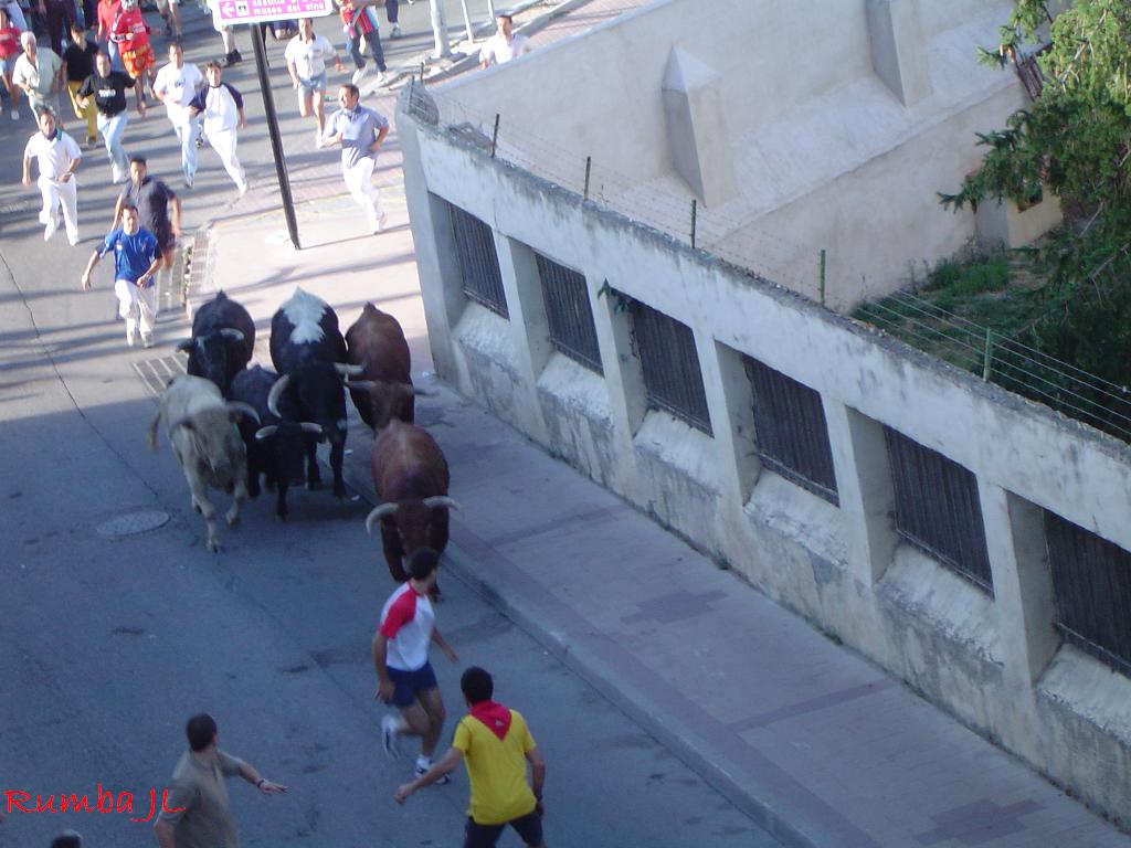 Foto de Peñafiel (Valladolid), España