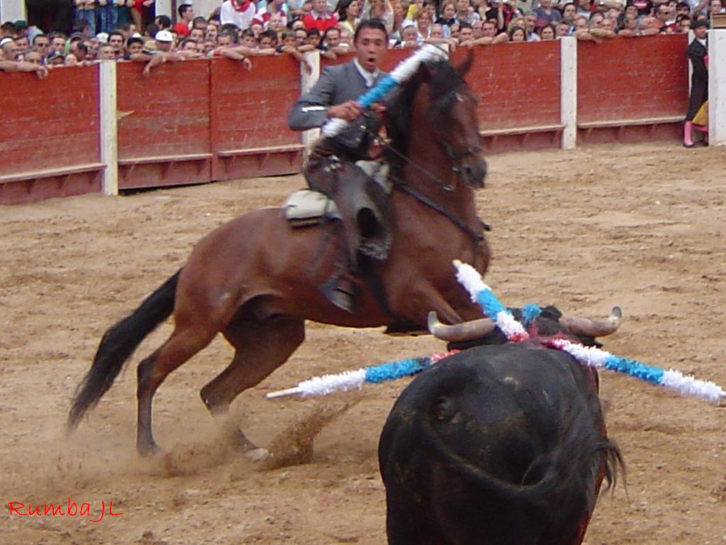 Foto de Peñafiel (Valladolid), España