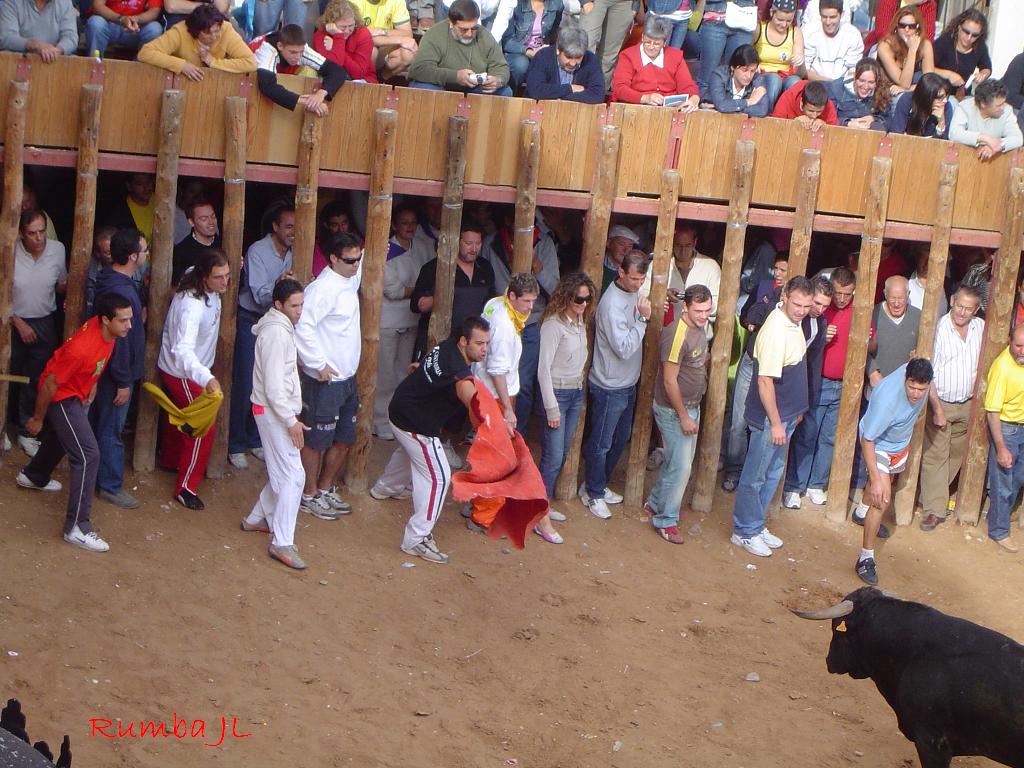 Foto de Peñafiel (Valladolid), España