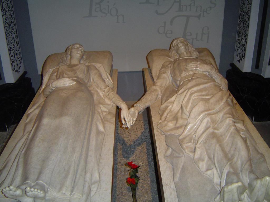 Foto de Teruel (Aragón), España