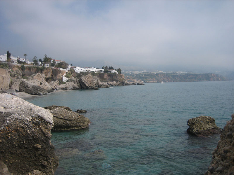 Foto de Nerja (Málaga), España