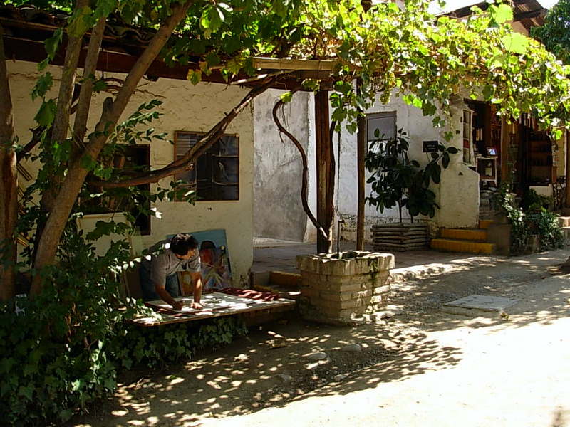 Foto de Santiago, Chile