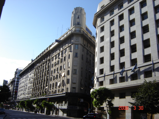 Foto de Buenos Aires, Argentina