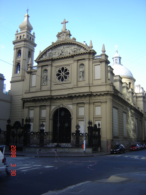 Foto de Buenos Aires, Argentina