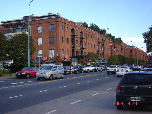 Foto de Buenos Aires, Argentina